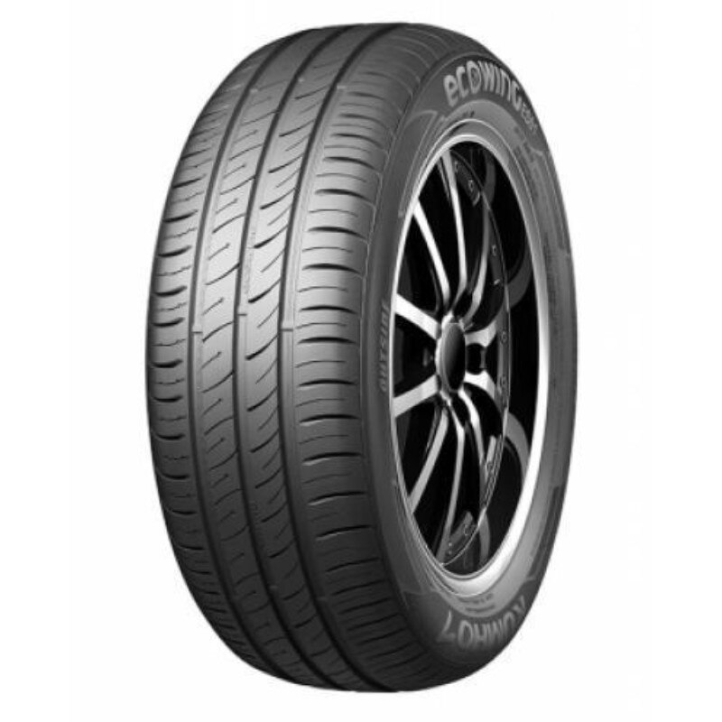 Anvelopa vara KUMHO ECOWING ES01 KH27 215/45 R17 87V