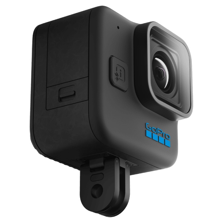 Спортна видеокамера GoPro HERO 11 Black Mini