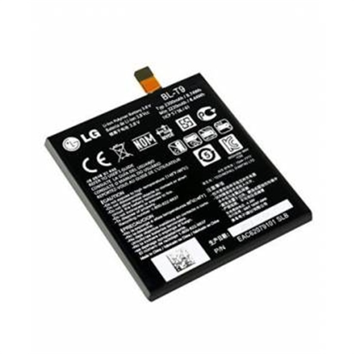 Acumulator compatibil cu LG Google Nexus 5 D820 D821 E980 BL-T9