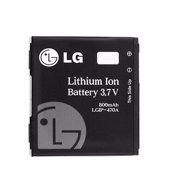 Acumulator compatibil cu LG KE970 Shine LGIP-470A