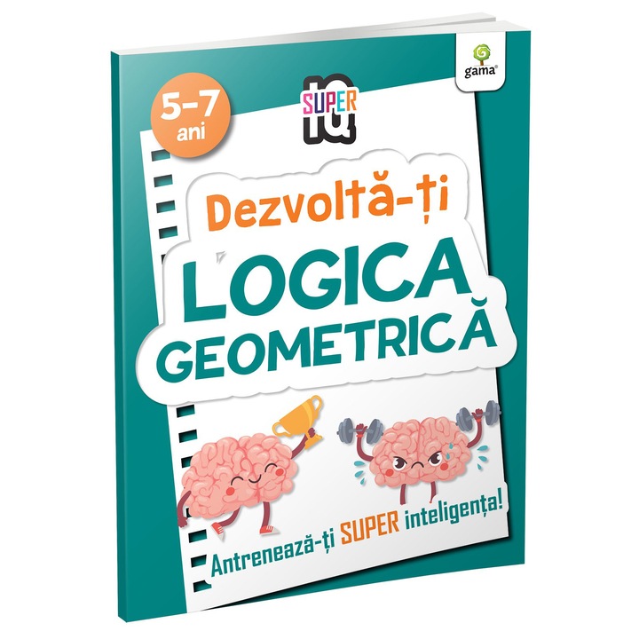 Logica geometrica/ Super IQ