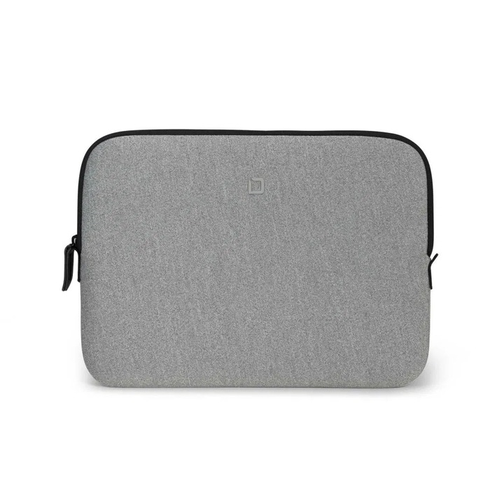 Dicota Skin URBAN 12" MacBook tok szürke (D31749) (D31749)