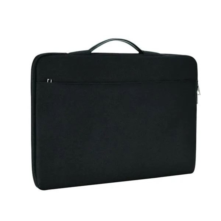 Carcasa pentru notebook TOO 13,3" cu maner negru (LS-037BK-133) (LS-037BK-133)