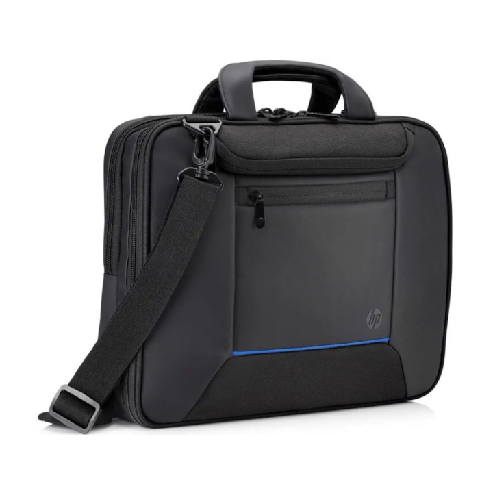 HP 14" Recycled notebook táska fekete (7ZE83AA) (7ZE83AA)