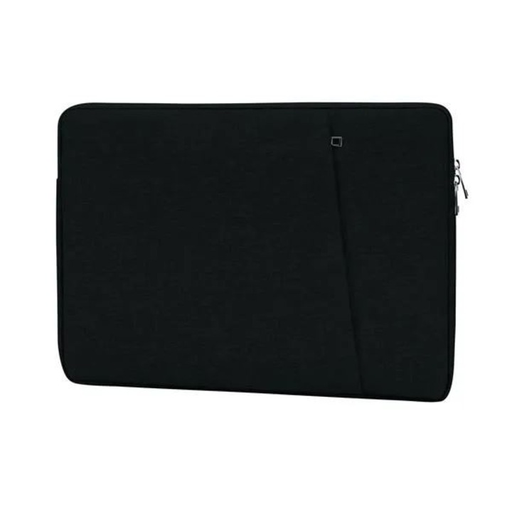 TOO 15.6" калъф за лаптоп черен (LS-036BK-156) (LS-036BK-156)