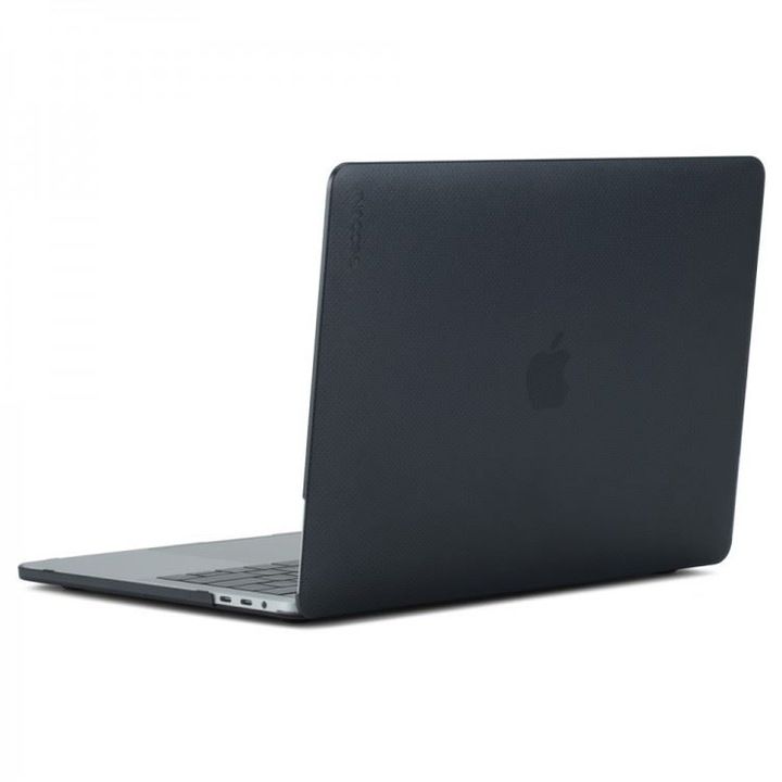 Incase Защитен калъф за MacBook Pro 13" Thunderbolt (USB-C) Black Frost (INMB200260-BLK) (INMB200260-BLK)