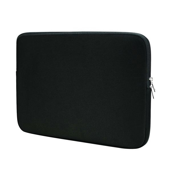 Husa notebook, Too, Neopren, 14.1", Negru