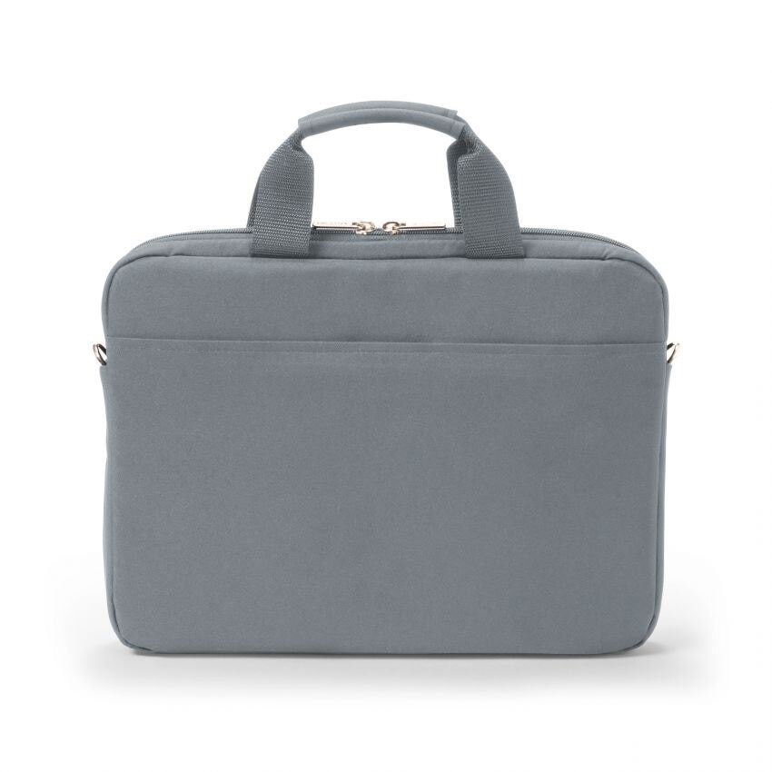 Geanta notebook Dicota Eco Slim BASE 11-12,5" gri (D31301-RPET) (D31301-RPET)