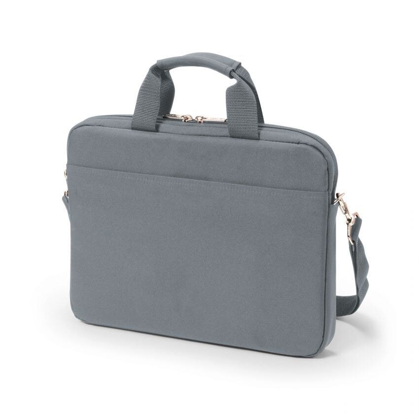 Geanta notebook Dicota Eco Slim BASE 11-12,5" gri (D31301-RPET) (D31301-RPET)