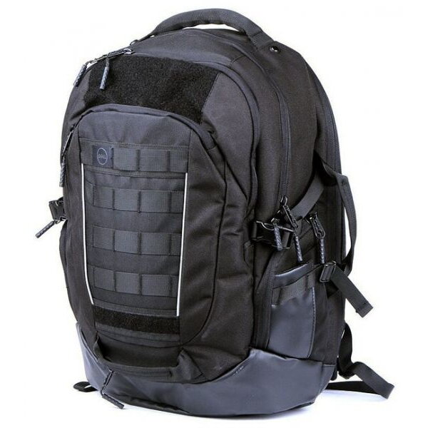 Rugged Escape 14inch, Black
