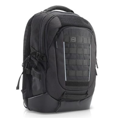 Rugged Escape 14inch, Black