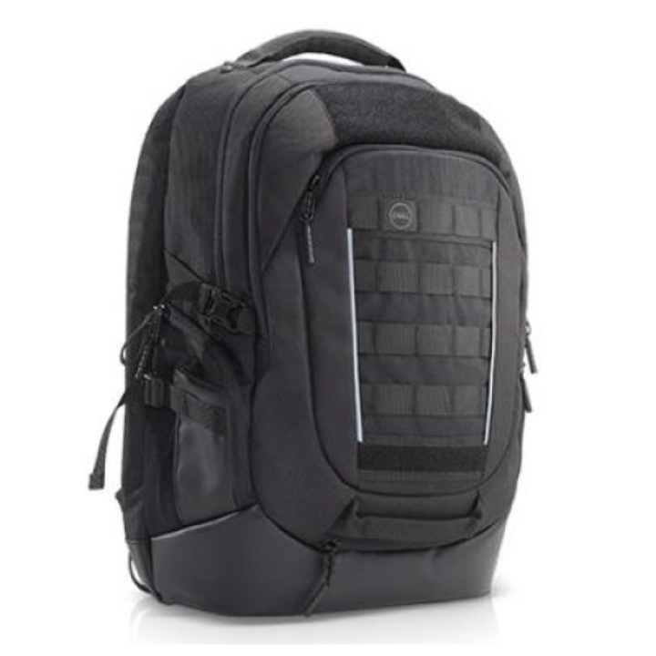 Rugged Escape 14inch, Black