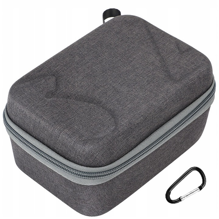 SunnyLife tok videószemüveg-hoz, Dji Goggles 2, szürke