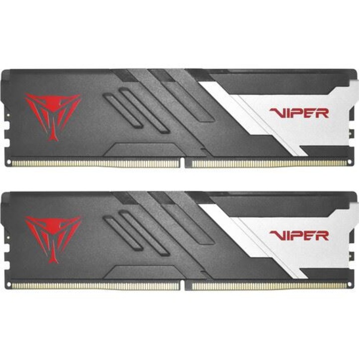 16GB 5600MHz DDR5 RAM Patriot Viper Venom (2x8GB) (PVV516G560C40K) (PVV516G560C40K)