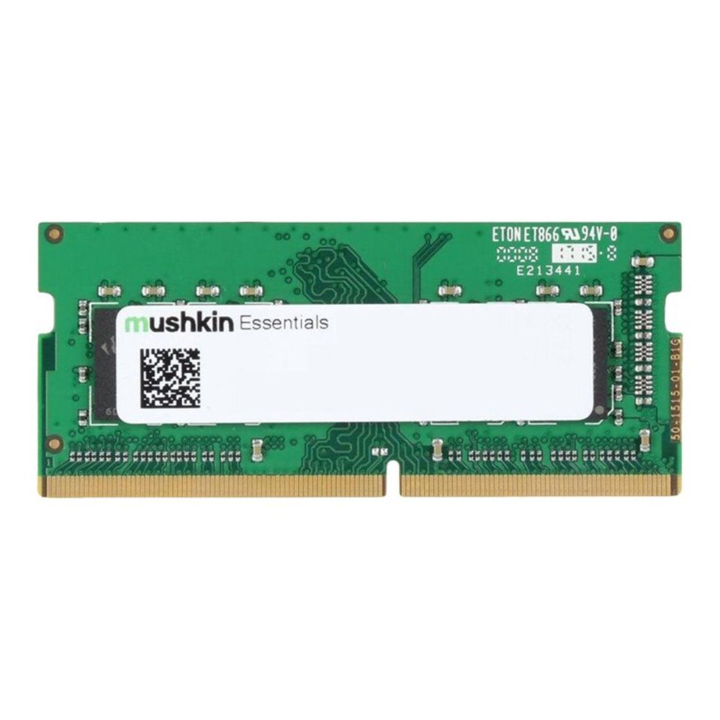 Memorie RAM, Mushkin, DDR4, 8GB, 3200 MHz