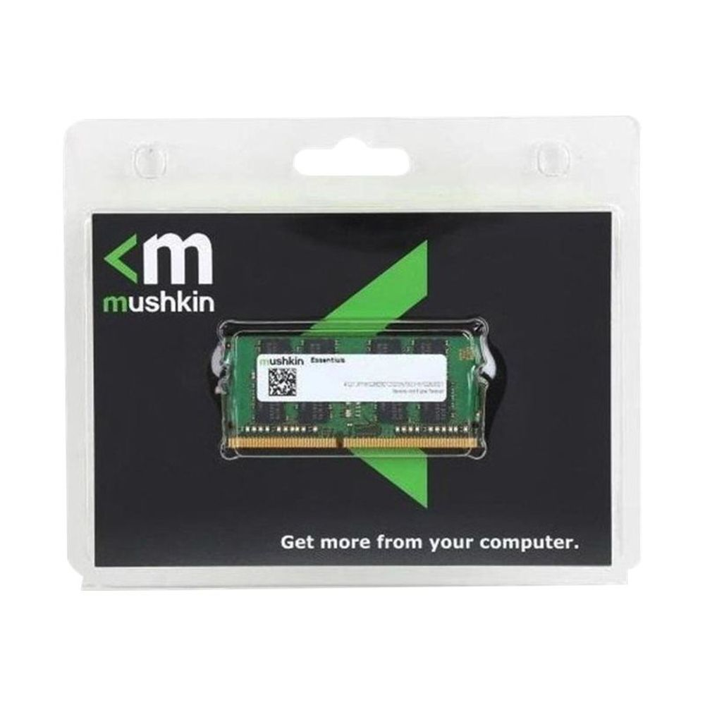 Memorie RAM, Mushkin, DDR4, 16GB - eMAG.ro