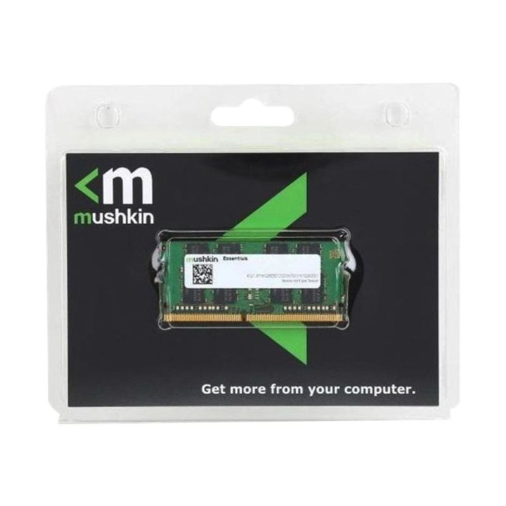 Memorie RAM, Mushkin, DDR4, 16GB
