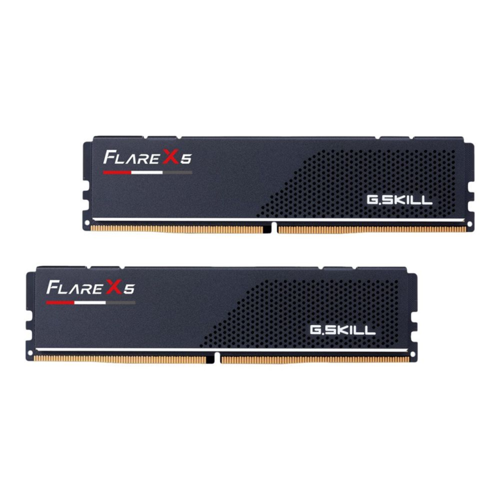 Памет G.Skill Flare X5 32GB DDR5 5600 MHz CL36 двуканален комплект
