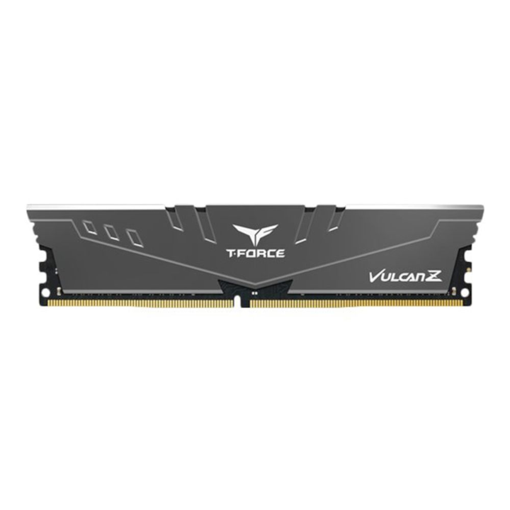 Оперативна RAM памет Team Group T-FORCE VULCAN Z TLZGD48G3200HC16F01, 8GB, 1x8GB, DDR4, 3200MHz