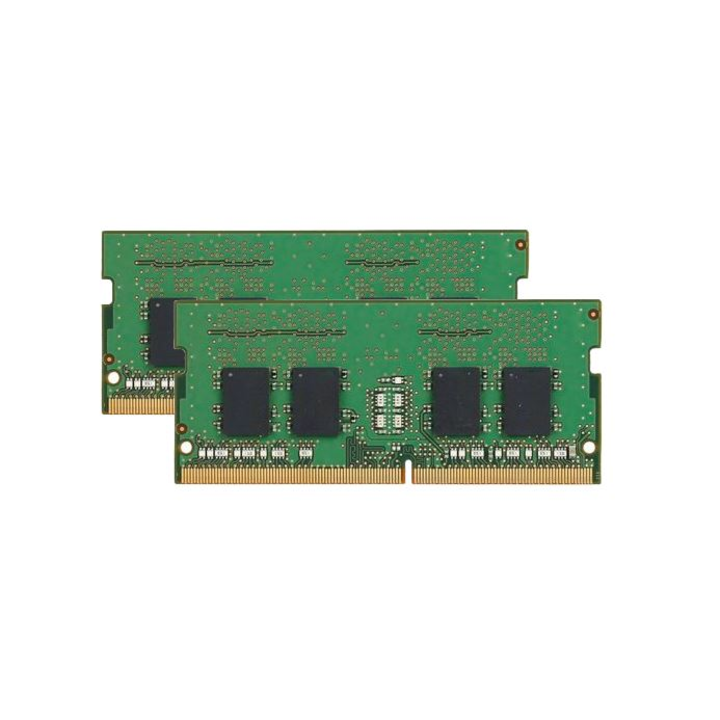 16GB 2133MHz DDR4 notebook RAM Mushkin Essentials CL15 (2x8GB) (MES4S213FF8G18X2) (MES4S213FF8G18X2)
