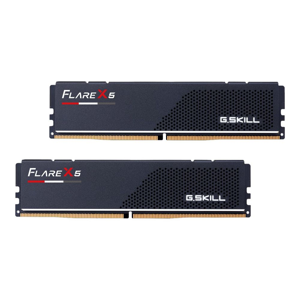 Kingston FURY Beast - DDR5 - kit - 32 GB: 2 x 16 GB - DIMM 288-pin - 5600  MHz / PC5-44800 - unbuffered