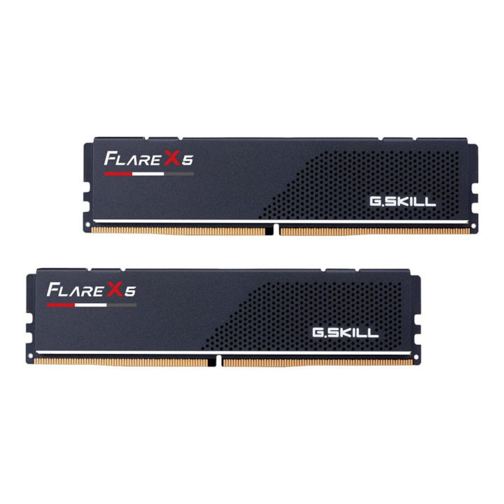 RAM памет, G.SKILL, 32GB, 5600MHz (2x16GB), черен