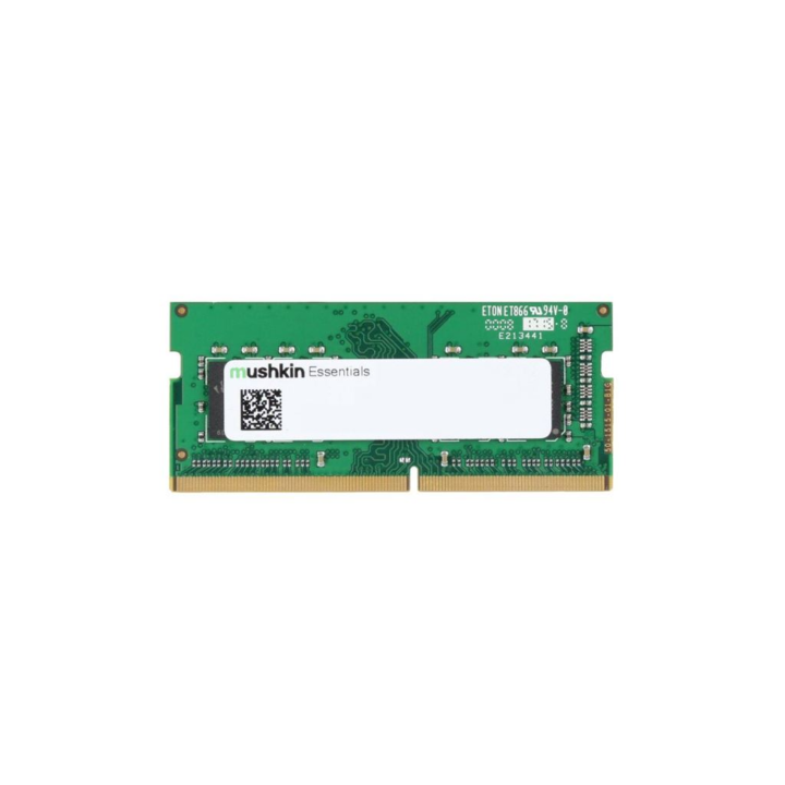 Memorie RAM, Mushkin, DDR4, 2933 MHz, CL 21, 16 GB