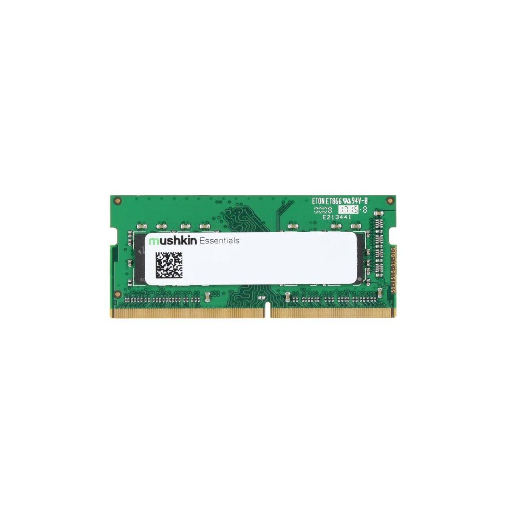 Memorie RAM, Mushkin, 2400 MHz, CL17, DDR4, 8 GB