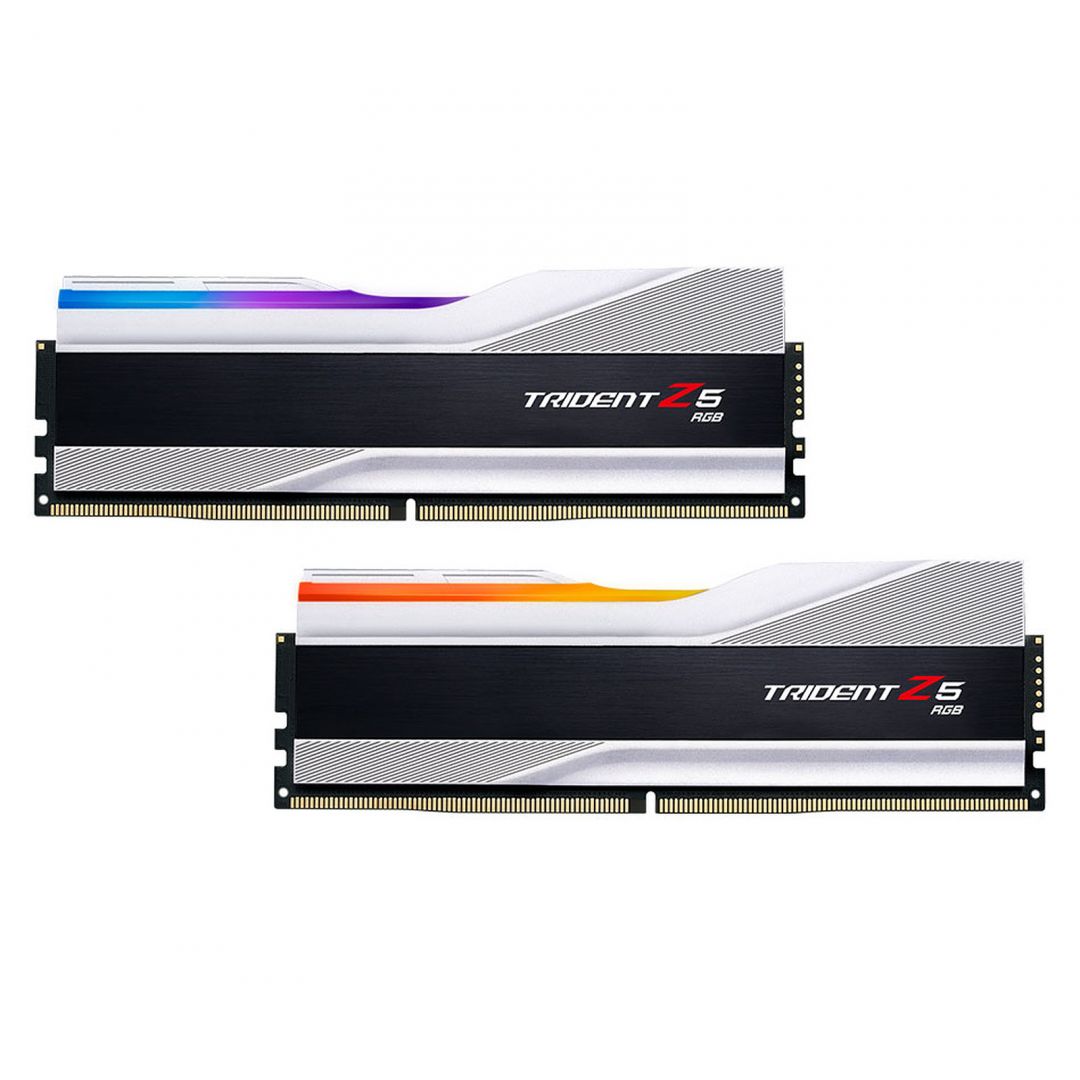 pc-88va (要RAM640K) 5-2HD　バトル G.Skill RAM Trident Z5 RGB - 32 GB (2 x 16 GB Kit) - DDR5 7600