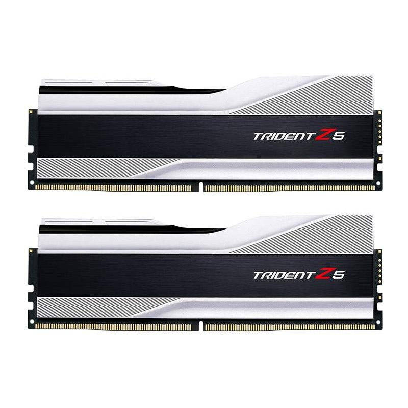 Barrette De Ram Ddr5 32go G.Skill Trident Z5 Neo RGB - Acheter Sur