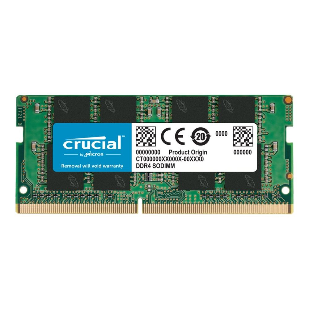 CFD Gaming DDR4-3200 8GB×2 RAM Crucial D4 3200 8GB C22 Tray (CT8G4DFRA32AT) - eMAG.ro