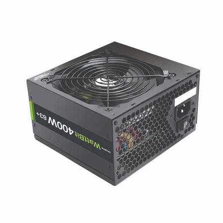 Zalman ZM400-XE 400W tápegység (ZM400-XE) - Tápegység - eMAG.hu