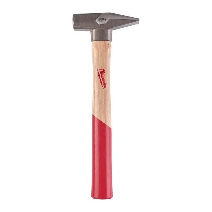 Milwaukee lakatos kalapács 500 g Hickory nyéllel