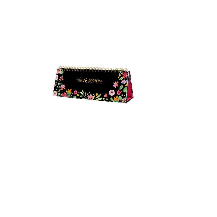 Calendar, SIGEL, Negru