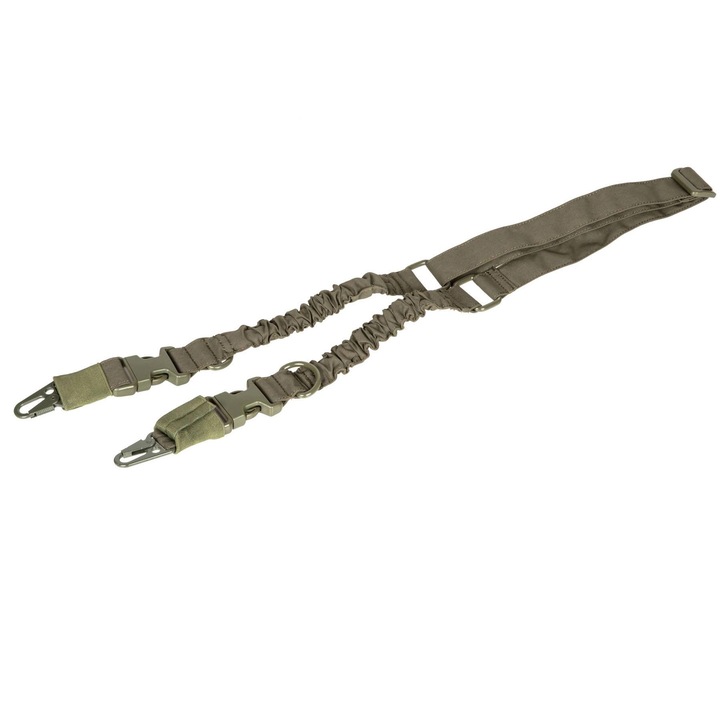 Curea Tactica Airsoft ACODON Quick-Release 2 Puncte Olive Primal Gear