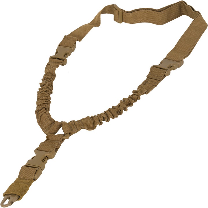 Curea Tactica Airsoft ESMO Quick-Release 1 Punct Tan Primal Gear