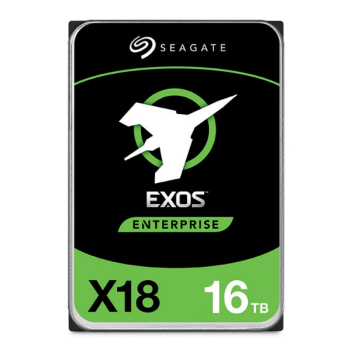 HDD Server Seagate Exos Enteprise 16TB SATA-III 7200rpm 256mb