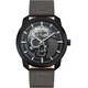 Мъжки часовник Police PL15714JSU.61A, Кварц, 44mm, 3ATM