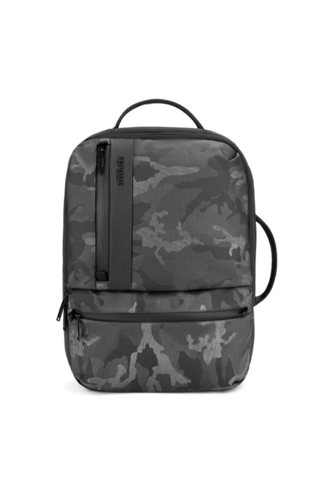 Rucsac pentru barbati, Arctic Hunter, Negru, Poliester, 37 x 25 x 10, cm, BA1073