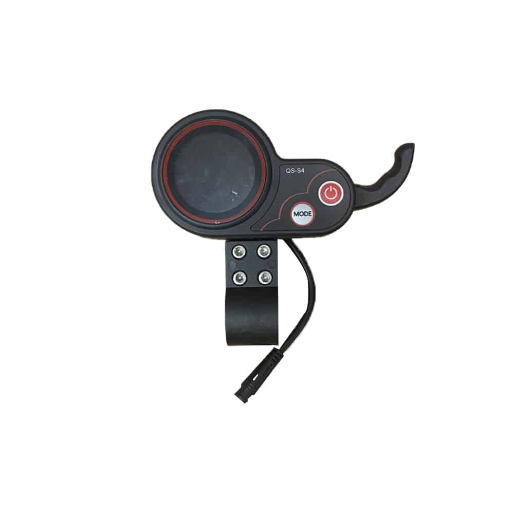 Display QS-S4 60V - eMAG.ro