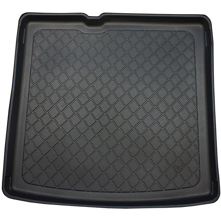 Tavita portbagaj Skoda Fabia III Combi/Break 2015-2021 portbagaj inferior Aristar GRD