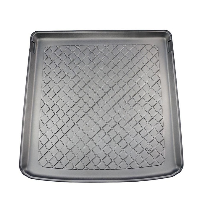 Csomagtartó tálca Volkswagen Golf VIII Combi/Break 2020-tól napjainkig, felső csomagtartó Aristar GRD