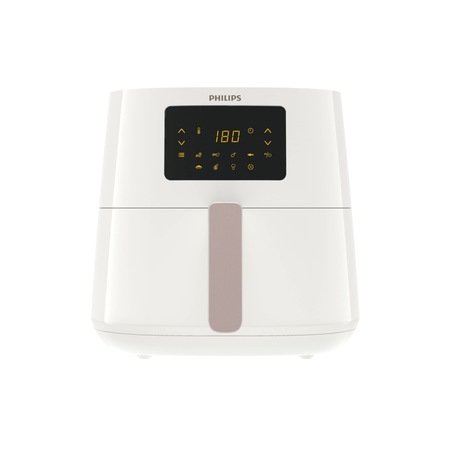 Фритюрник без мазнина Philips Airfryer XL