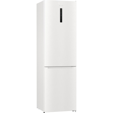 Combina frigorifica Gorenje NRK6202AW4, 331 l, Full No-Frost, 200 cm, Clasa E, Alb