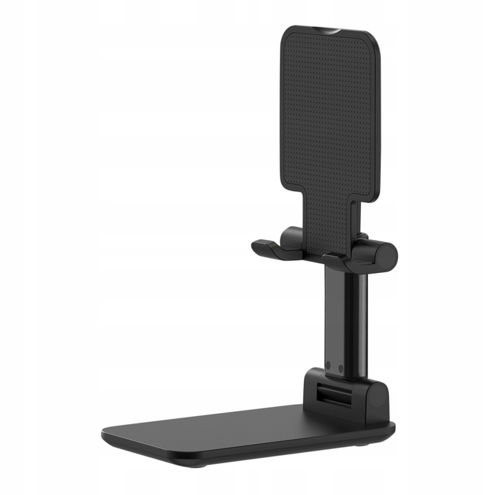 XREC telefonállvány, univerzális, fekete