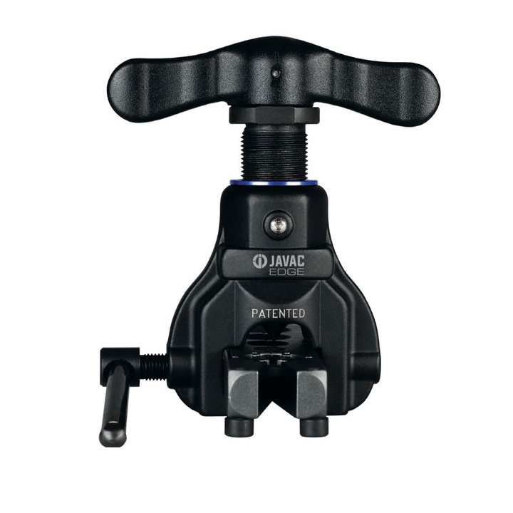 Dispozitiv de bercluit tevi, Javac Inch, cu 7 pozitii de lucru, in inch, JAV-1034