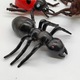 Figurák Mystic Insects, Jumbo 8-12cm, 8 db/szett, VisionXXI