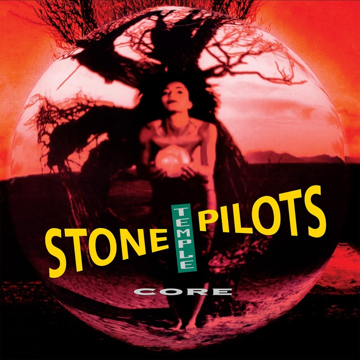 Stone Temple Pilots: Core [4xWinyl]