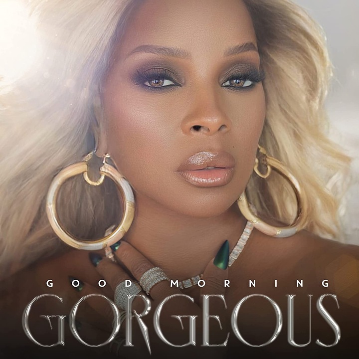 Mary J. Blige - Good Morning Gorgeous, Deluxe Edition - 4LP