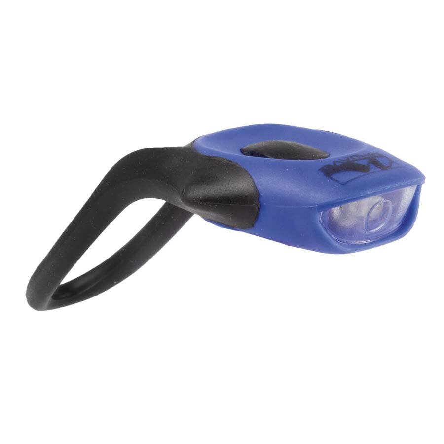 Set flash alb/rosu M-Wave ,COBRA ,Albastru